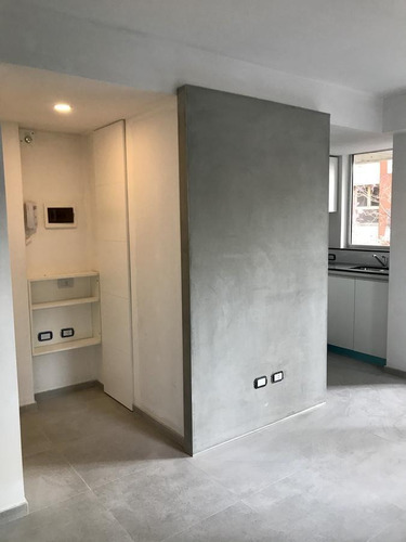 Imagen 3 de 30 de Venta Departamento 1 Dorm Con Balcón - Jujuy 1400 - Centro