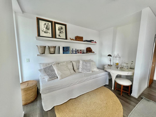 Imagen 7 de 30 de Departamento Premium Con 2 Suites, Cochera Y Algo De Vista Al Rio En Torre Bouchard, La Lucila.
