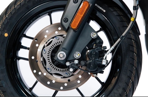 Imagen 19 de 25 de Aprilia 160 Sr Scooter 12 Cuotas S/interés Entrega Inmediata