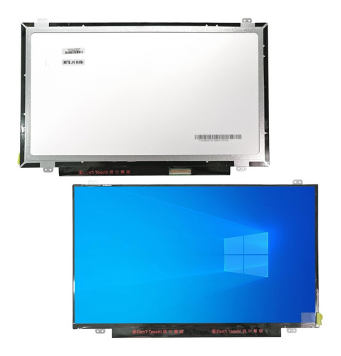 Pantalla Notebook Acer Aspire 4830t-6836 ( P4lj0 ) Nueva