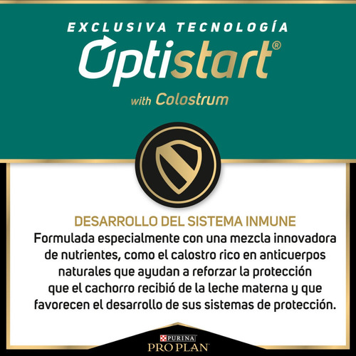Imagen 4 de 9 de Alimento Para Perro Proplan Cachorro Complete De 7.5kg