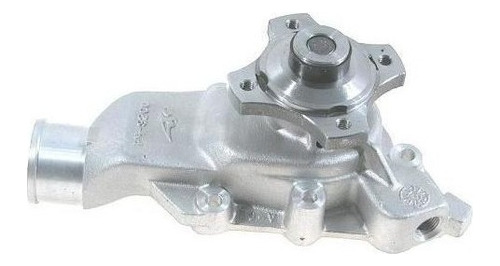 Bomba De Agua P/ Jeep Grand Cherokee L6 99-05 Wrangler 00-05