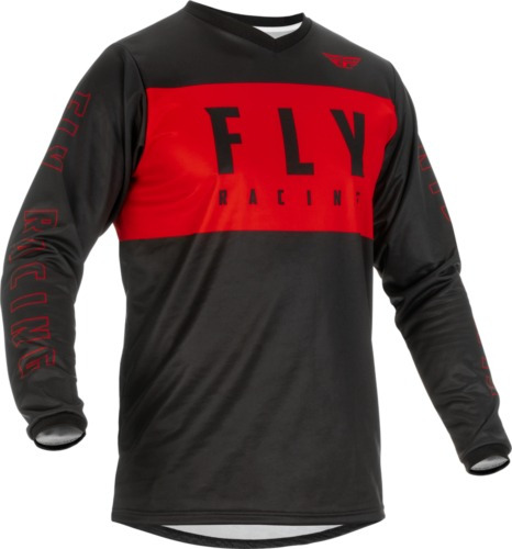 Jersey Fly Racing F-16  Motocross Enduro/mtb/mx Tallas