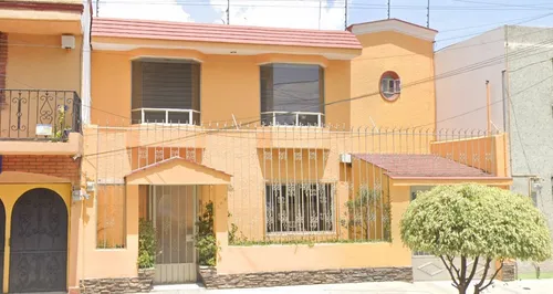 Casa En Venta En Col. Del Recreo, Azcapotzalco, Cdmx (propiedad Adjudicada)