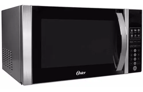 Horno Microondas Oster Ogcd1103 1.1 Pies 30l Negro