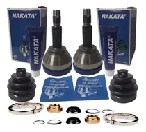 Comprar Juego X 2 Juntas Homocinéticas Fiat 128 147 Duna Fiorino Uno