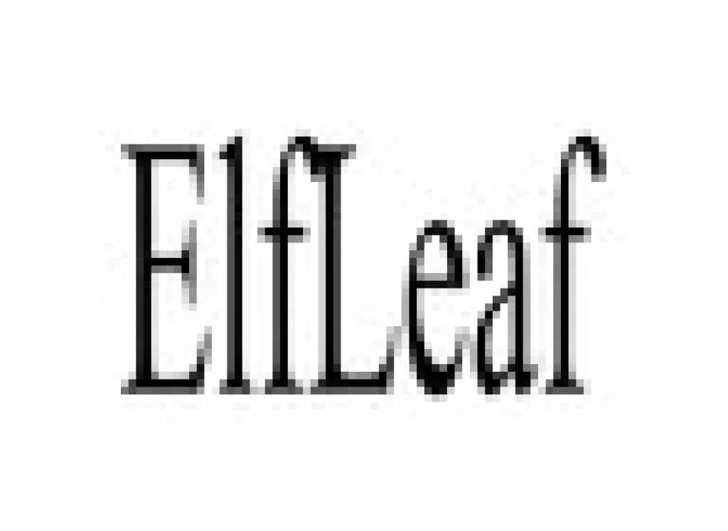 ElfLeaf