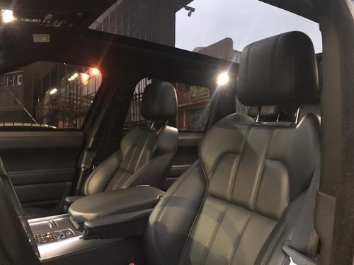 Land Rover Range Rover Sport Range Rover Sport Hse 3.0 4x4