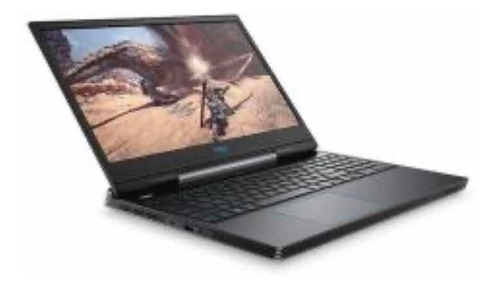 Notebook Dell Gaming G5 5590 I7/9750h/i7/16gb/512ssd