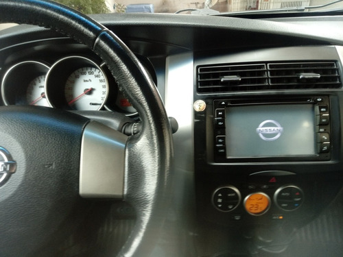 Nissan Livina X-gear 2014 1.8 Flex Aut. 5p
