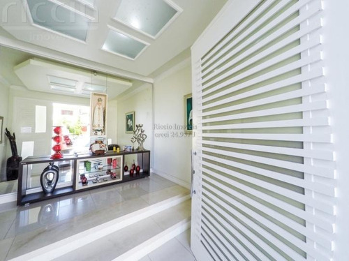 Imagem 13 de 15 de Casa Em Condominio - Jardim Aquarius - Ref: 1269 - V-ca1324