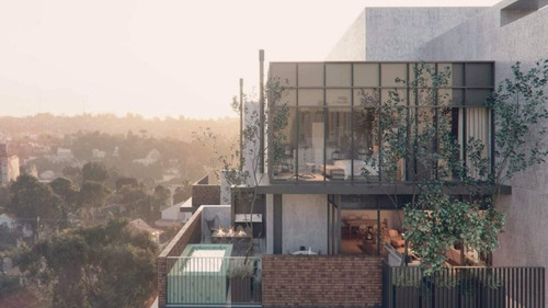Imagem 21 de 25 de Cobertura Com 3 Dormitórios À Venda, 224 M² Por R$ 2.797.800,04 - Ahú - Curitiba/pr - Co0067