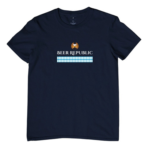 Camiseta Beer Republic