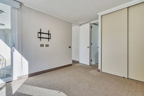 Arriendo Depto Coronel Souper, Piso 17. 50% Dcto X 1 Mes
