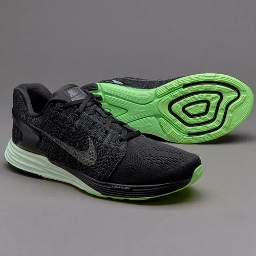 Men s Nike Lunarglide 7 Lb 826833 003 envio Gratis Cuotas sin