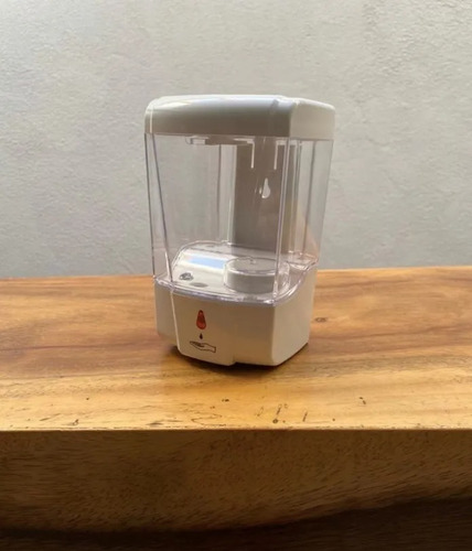 Imagen 4 de 5 de Despachador Gel Antibacterial Automático Con Envio Y Factura
