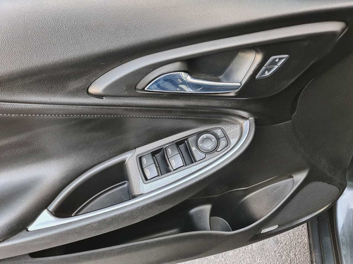 Chevrolet Malibu 2.0 Lt Turbo At 2016