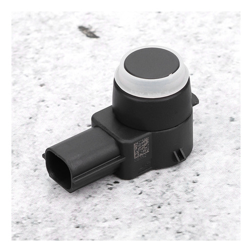 Ahn1 Sensor De Estacionamiento 92229605 Pdc De Control De