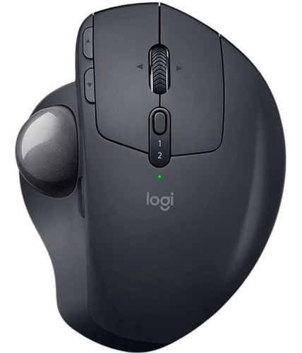 Mouse Logitech Mx Ergo Trackball Inalambrico