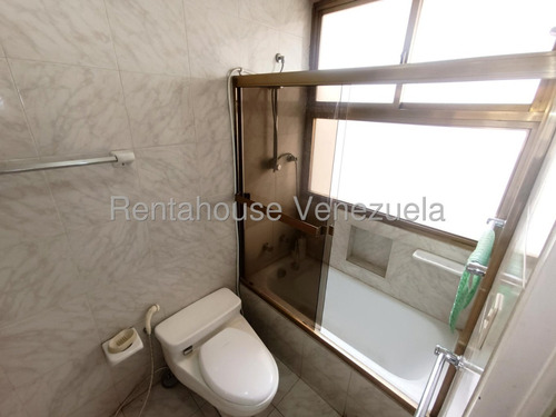 Bello Apartamento En Venta El Peñon #25-19281