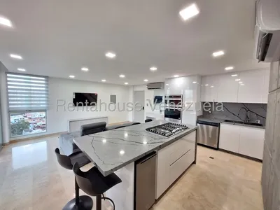 Apartamento en alquiler