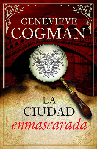 Libro La Ciudad Enmascarada (the Invisible Library) (spanish