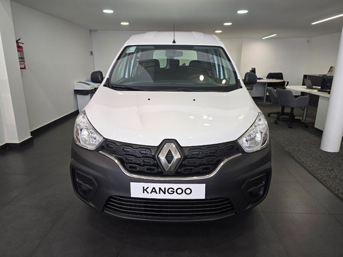 Renault Kangoo Ii Express 1.6 Sce Confort 5A