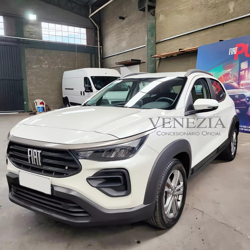 Fiat Pulse 1.3 Gse Drive Cvt