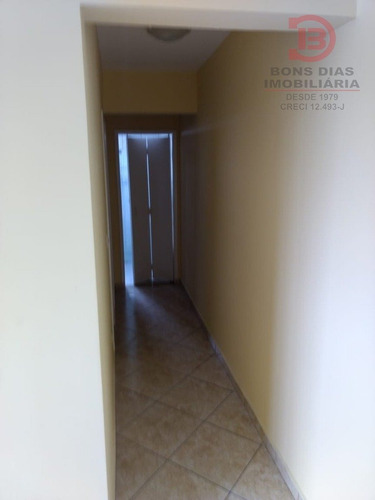 Imagem 12 de 15 de Apartamento - Jardim Popular - Ref: 6534 - V-6534