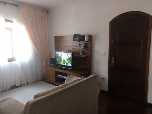 Imagem 11 de 15 de Casa Sobrado Para Venda, 3 Dormitório(s) - 547