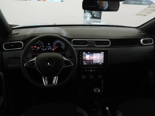 Imagem 11 de 14 de Renault Duster 1.6 16v Sce Flex Zen Manual