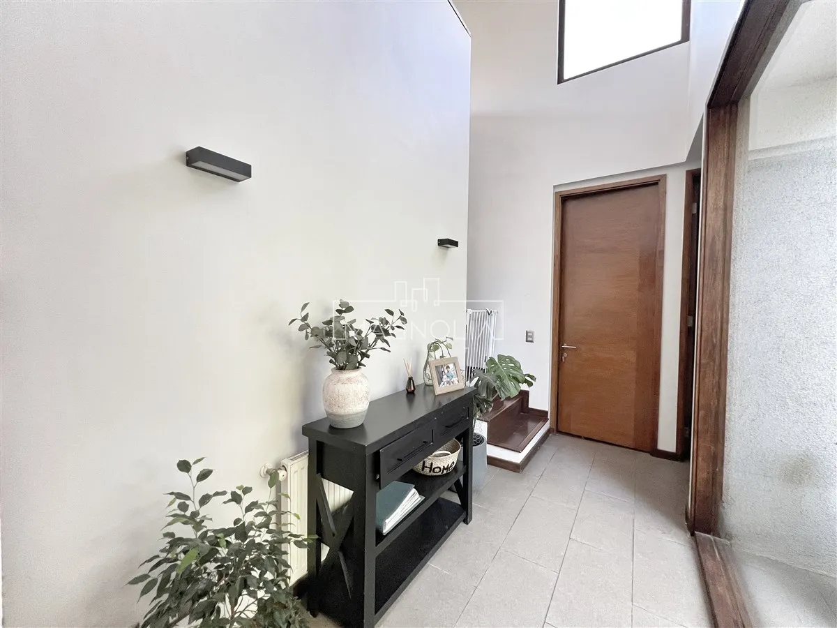 Imagen 3 de 30 de 4 Dorm + Servicio - Condominio - Excelente Oportunidad