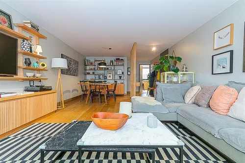 Departamento En Arriendo En Vitacura