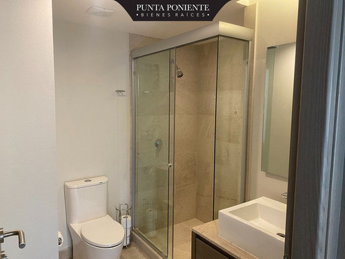 Imagen 10 de 30 de Depa En Venta - Central Park, Bosque Real. Huixquilucan - 2