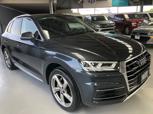 Audi Q5 2019