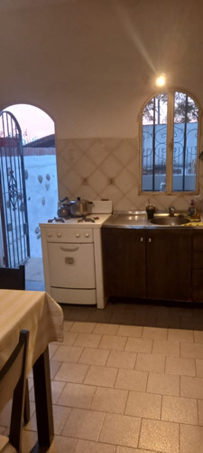 Casa Appto Bancor Dividida En 3 Dptos. Ideal Para Renta. Barrio Güemes, Córdoba