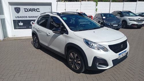 Peugeot 2008 1.6 Feline am20