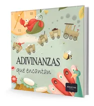 Comprar Adivinanzas Que Encantan - Anonimo, Autor