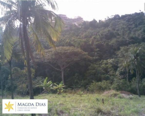 Imagem 4 de 7 de Terreno Vista Privilegiada Ilhabela - Sp - Siriuba - Sb036 - 69243378