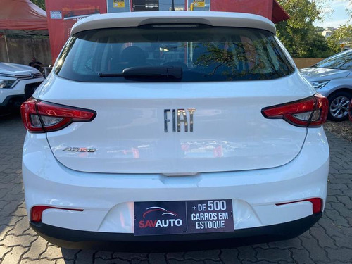 Fiat Argo 1.0