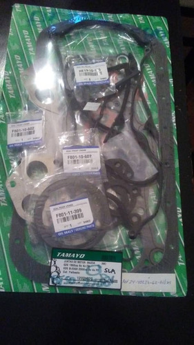 Repuestos Mazda Japoneses Bt50 / B2600 / 323 / 626