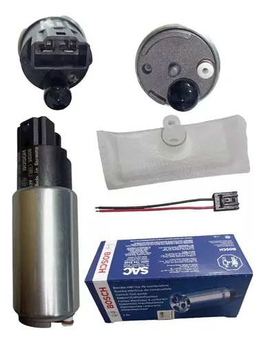 Bomba De Gasolina 2069 Bosch
