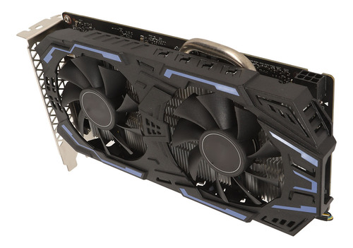 Tarjeta Gráfica Gpu 1060 Gddr5 192 Bits Compatible Con Juego