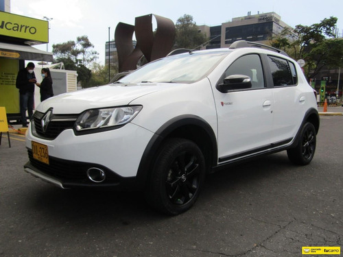 Renault Stepway Trek Tp 1600