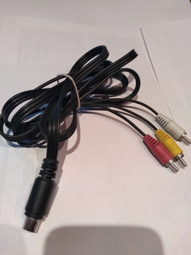 Cable De Directv L14