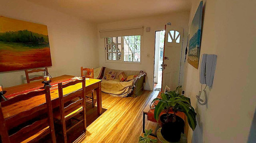 Venta, Casa, 3 Ambientes, Patio, Jardín, Parrilla, Pileta, Barrio Cerrado, San Fernando.