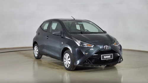 Toyota Aygo 1.0 X-R5 STD