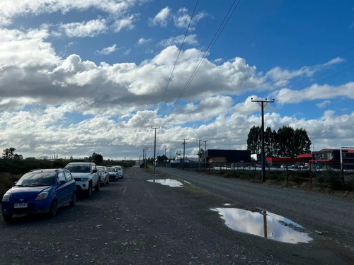 Vende Parcela En Parque Industrial Puerto Montt