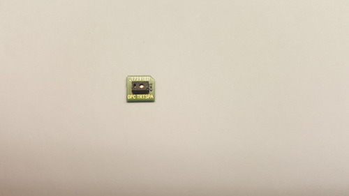 Sensor De Proximidad Huawei Gw Metal Trt-l53 Original (Usado)