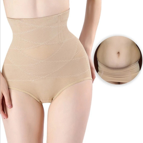 Panty Faja Ajustable Invisible Levanta Gluteo + Envio Gratis